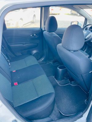 Nissan note 1.5Dci - imagine 9