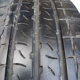 Set Jante cu Anvelope Citroen jumpy / Fiat scudo 215/65/15C - imagine 6