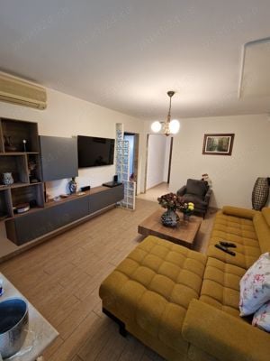 Apartament 3 camere Emil Racovita - imagine 7