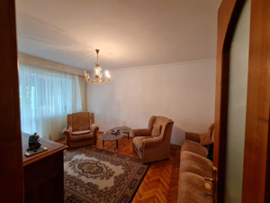 Apartament 3 camere Ultracentral