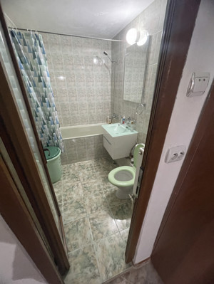 Apartament cu 3 camere de vanzare, cart 1 Mai, Dej - imagine 14