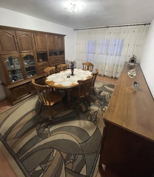 Apartament cu 3 camere de vanzare, cart 1 Mai, Dej