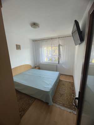 Apartament cu 3 camere de vanzare, cart 1 Mai, Dej - imagine 11