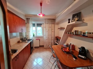 Apartament 3 camere Ultracentral - imagine 15