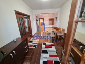 Apartament 2 camere Tudor Vladimirescu, etaj 1 - imagine 3