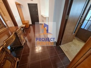 Apartament 2 camere Tudor Vladimirescu, etaj 1 - imagine 11