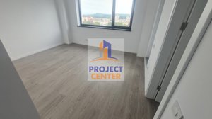 Penthouse cu suprafata de 163 mp, loc de parcare,  Fratii Golesti - imagine 17