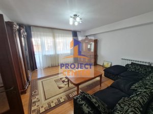 Apartament 2 camere Tudor Vladimirescu, etaj 1 - imagine 3