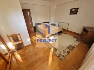 Apartament 2 camere Tudor Vladimirescu, etaj 1