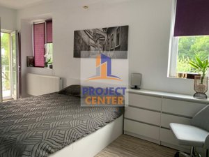 Apartament 3 camere Bere, confort 1, etajul 1 - imagine 4