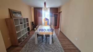 Apartament 3 camere si garaj Craiovei, bloc nou, etajul 1 - imagine 7