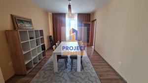 Apartament 3 camere si garaj Craiovei, bloc nou, etajul 1 - imagine 18