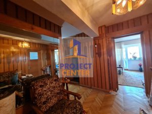 Apartament 4 camere, Centru-zona Prefecturii - imagine 4