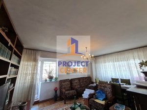 Apartament 4 camere, Centru-zona Prefecturii