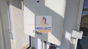 Apartament 3 camere si garaj Craiovei, bloc nou, etajul 1 - imagine 21