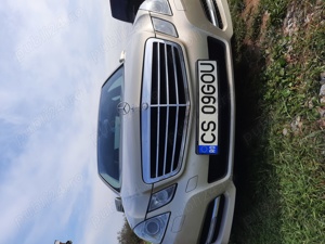 Mercedes-Benz E clase Avangard 