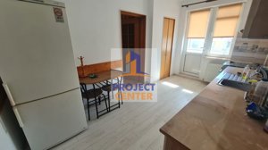 Apartament 3 camere si garaj Craiovei, bloc nou, etajul 1 - imagine 20