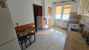 Apartament 3 camere si garaj Craiovei, bloc nou, etajul 1 - imagine 14