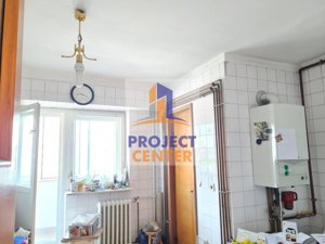 Apartament 4 camere, Centru-zona Prefecturii - imagine 7