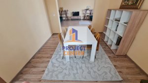 Apartament 3 camere si garaj Craiovei, bloc nou, etajul 1 - imagine 11