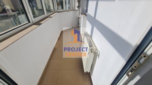 Apartament 3 camere si garaj Craiovei, bloc nou, etajul 1 - imagine 16