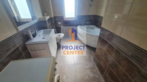 Apartament 3 camere si garaj Craiovei, bloc nou, etajul 1 - imagine 19