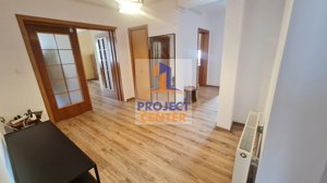 Apartament 3 camere si garaj Craiovei, bloc nou, etajul 1 - imagine 12