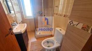 Apartament 3 camere si garaj Craiovei, bloc nou, etajul 1 - imagine 9