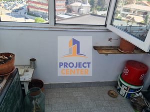 Apartament 4 camere, Centru-zona Prefecturii - imagine 11