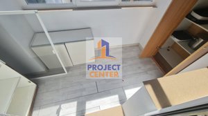 Apartament 3 camere si garaj Craiovei, bloc nou, etajul 1 - imagine 15