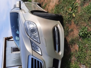 Mercedes-Benz E clase Avangard  - imagine 2