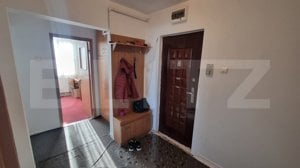 Apartament 2 camere, decomandat, 50 Mp, etaj 8/ 10, zona Mioritei - imagine 6