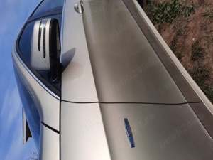 Mercedes-Benz E clase Avangard  - imagine 3