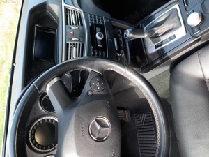 Mercedes-Benz E clase Avangard  - imagine 6