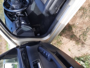 Mercedes-Benz E clase Avangard  - imagine 5