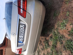 Mercedes-Benz E clase Avangard  - imagine 4