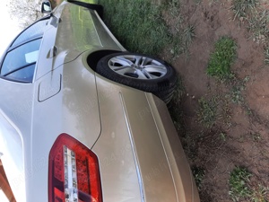 Mercedes-Benz E clase Avangard  - imagine 7