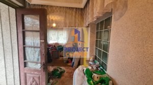 Casa cu 4 camere, anexa si teren de 1416 mp in Leordeni - imagine 7