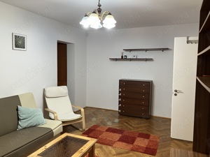 De inchiriat apartament 3 camere in Tg Mures zona Aleea Carpati - imagine 2