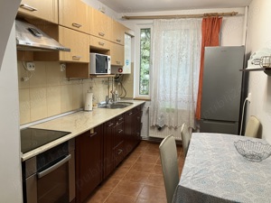 De inchiriat apartament 3 camere in Tg Mures zona Aleea Carpati - imagine 8