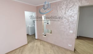 Apartament 3 camere, semidecomandat, etaj 1, Lux- Piatra Neamt - imagine 5