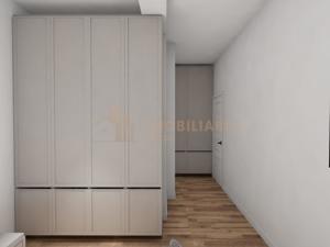 Apartament 3 camere finisat, bloc nou, zona Shopping Park - imagine 9