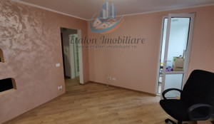 Apartament 3 camere, semidecomandat, etaj 1, Lux- Piatra Neamt - imagine 4