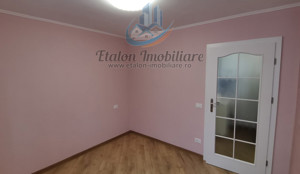 Apartament 3 camere, semidecomandat, etaj 1, Lux- Piatra Neamt - imagine 3