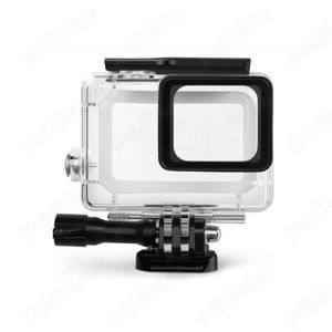 Carcasa de protectie subacvatica pt Gopro Hero 5, Hero 6, Hero 7 waterproof Frame
