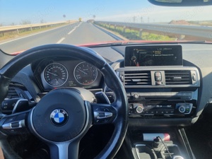 De vanzare M235i X drive ,rosu , - imagine 10