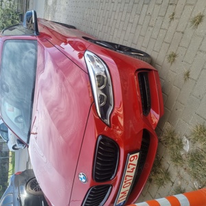 De vanzare M235i X drive ,rosu , - imagine 9
