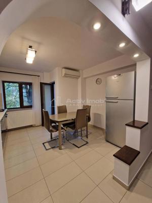 2 cam Drumul Sarii-  Liceul Ion Barbu, str. Nabucului, parcare - imagine 7