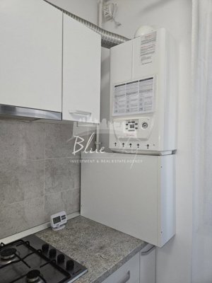 Apartament 2 camere Zona Campus - imagine 2