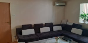 Vînd apartament cu două camere. 